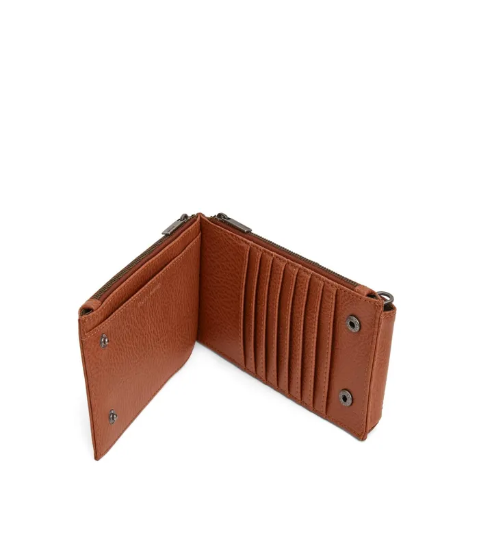 Women Tipei Vegan Crossbody Bag 8211 Dwell Chai Matt and Nat Cell Phone Holders