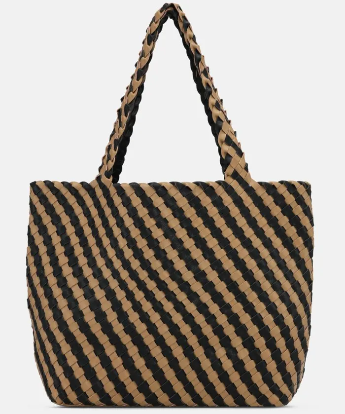 Women Tote Bags Ilse Jacobsen Tote Bag 8211 Incense Black Women Tote Bags Ilse Jacobsen Tote Bag 8211 Incense Black