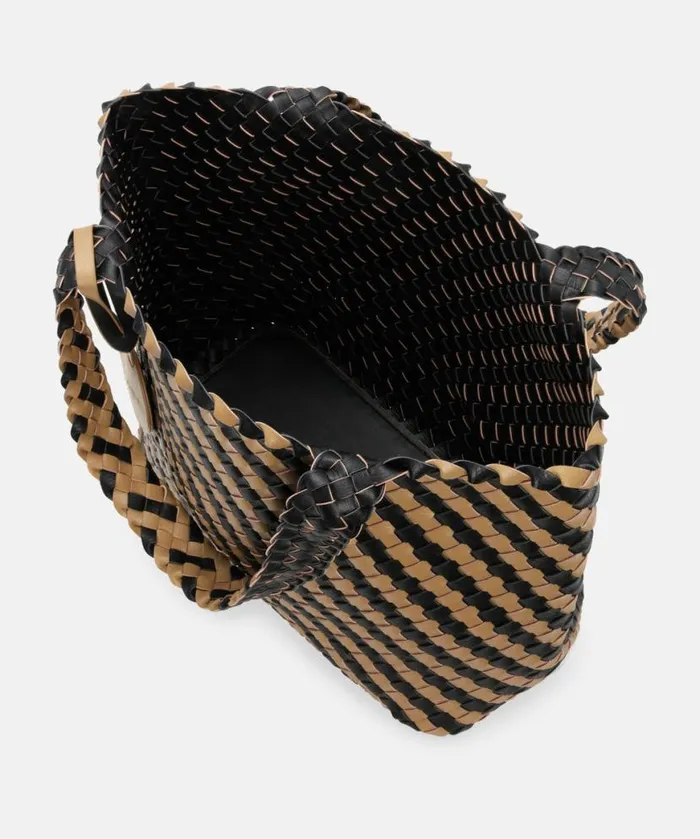 Women Tote Bags Ilse Jacobsen Tote Bag 8211 Incense Black Women Tote Bags Ilse Jacobsen Tote Bag 8211 Incense Black