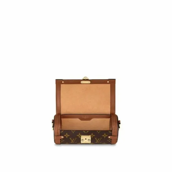 Women Trunk Bag Louis Vuitton Louis Vuitton M57835 Papillon Trunk 8211 Louis Vuitton Handbag Store