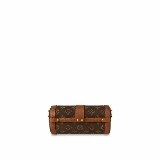 Women Trunk Bag Louis Vuitton Louis Vuitton M57835 Papillon Trunk 8211 Louis Vuitton Handbag Store