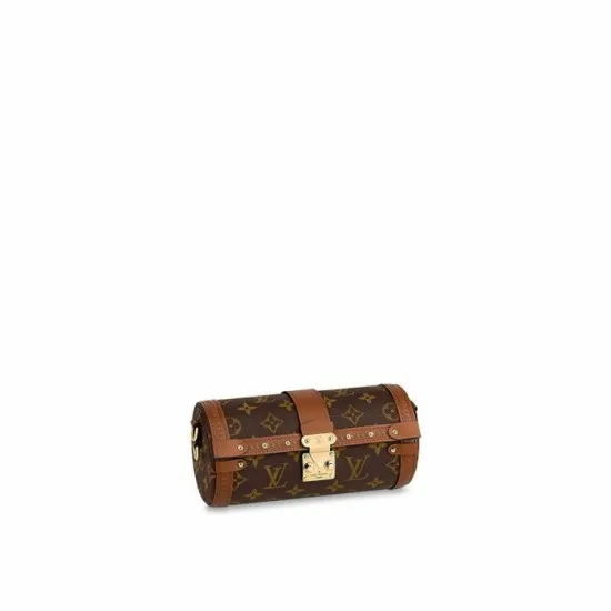 Women Trunk Bag Louis Vuitton Louis Vuitton M57835 Papillon Trunk 8211 Louis Vuitton Handbag Store