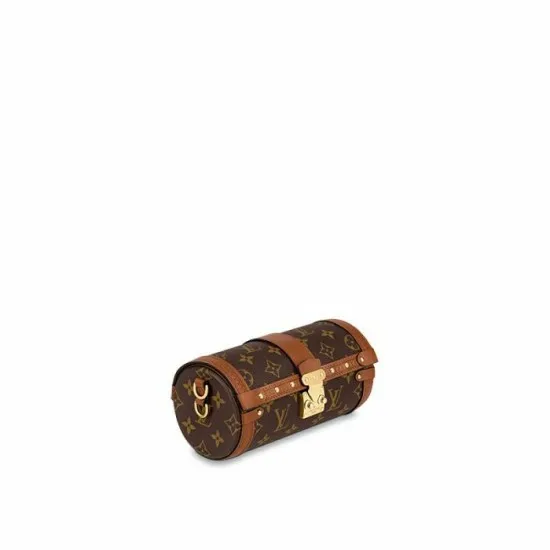 Women Trunk Bag Louis Vuitton Louis Vuitton M57835 Papillon Trunk 8211 Louis Vuitton Handbag Store