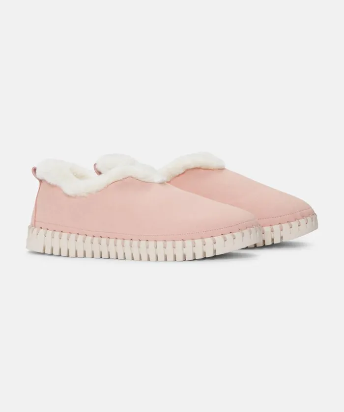 Women Tulip Flats Ilse Jacobsen Flats 8211 Adobe Rose