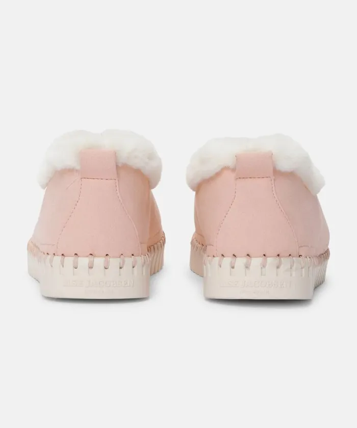 Women Tulip Flats Ilse Jacobsen Flats 8211 Adobe Rose Women Tulip Flats Ilse Jacobsen Flats 8211 Adobe Rose