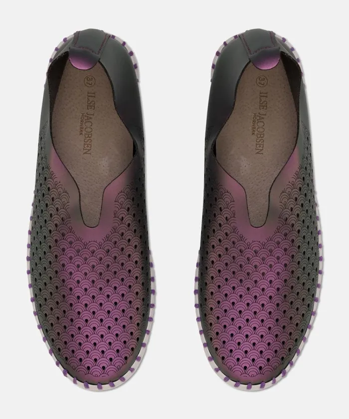 Women Tulip Flats Ilse Jacobsen Flats 8211 Bubble Women Tulip Flats Ilse Jacobsen Flats 8211 Bubble