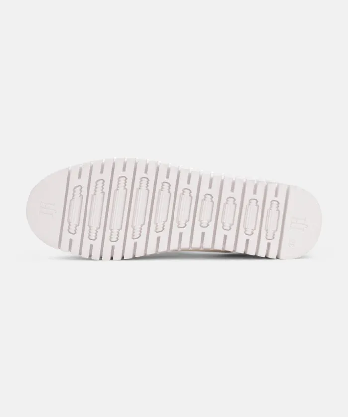 Women Tulip Flats Ilse Jacobsen Flats 8211 Milk Creme Women Tulip Flats Ilse Jacobsen Flats 8211 Milk Creme