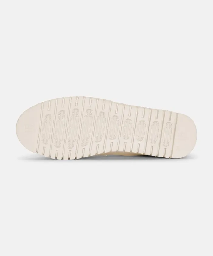 Women Tulip Flats Ilse Jacobsen Flats 8211 Milk Creme Women Tulip Flats Ilse Jacobsen Flats 8211 Milk Creme