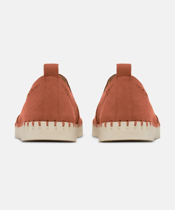Women Tulip Flats Ilse Jacobsen Tulip Men 8211 Light Brick Women Tulip Flats Ilse Jacobsen Tulip Men 8211 Light Brick