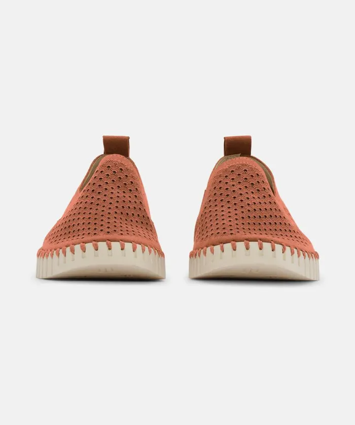 Women Tulip Flats Ilse Jacobsen Tulip Men 8211 Light Brick Women Tulip Flats Ilse Jacobsen Tulip Men 8211 Light Brick