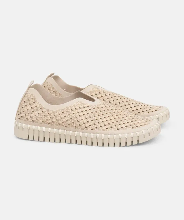 Women Tulip Flats Ilse Jacobsen Tulip SlipIn 8211 Kit