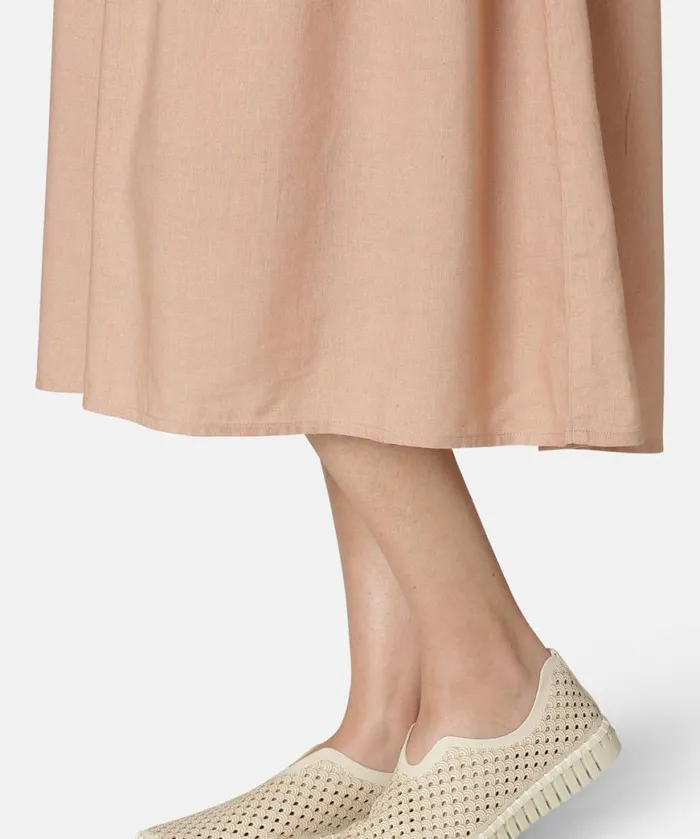 Women Tulip Flats Ilse Jacobsen Tulip SlipIn 8211 Kit Women Tulip Flats Ilse Jacobsen Tulip SlipIn 8211 Kit