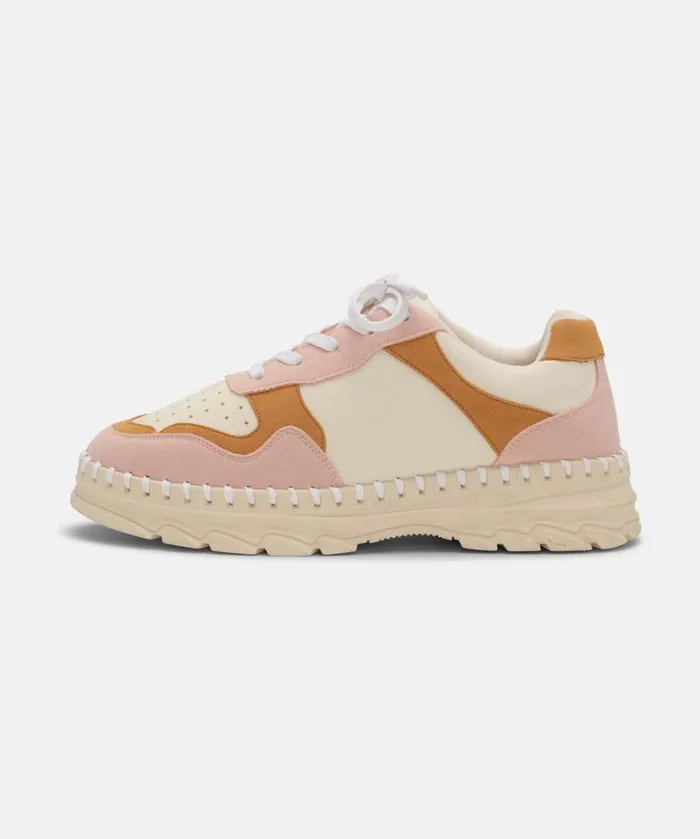 Women Tulip Sneakers Ilse Jacobsen Sneakers 8211 Milk Creme Women Tulip Sneakers Ilse Jacobsen Sneakers 8211 Milk Creme
