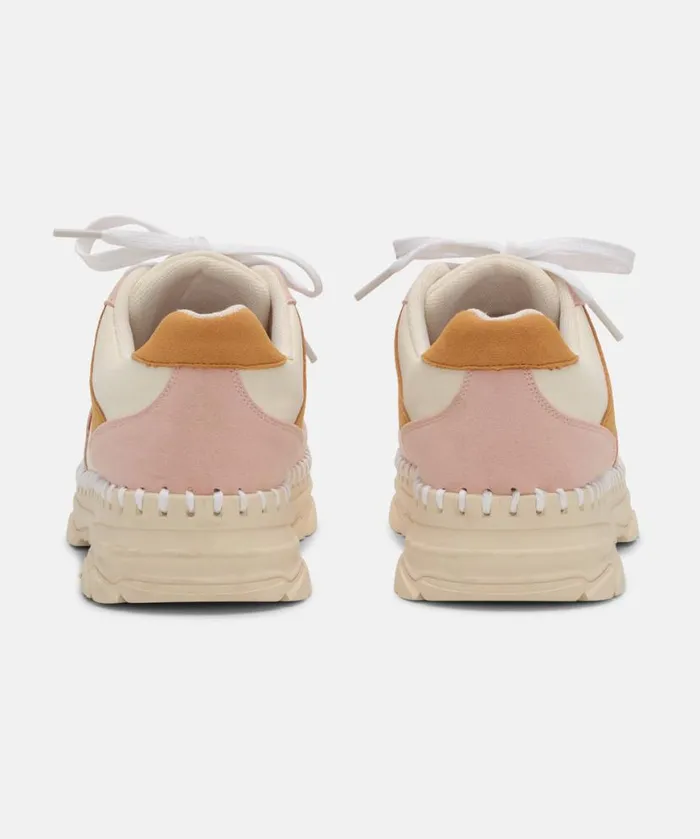 Women Tulip Sneakers Ilse Jacobsen Sneakers 8211 Milk Creme Women Tulip Sneakers Ilse Jacobsen Sneakers 8211 Milk Creme