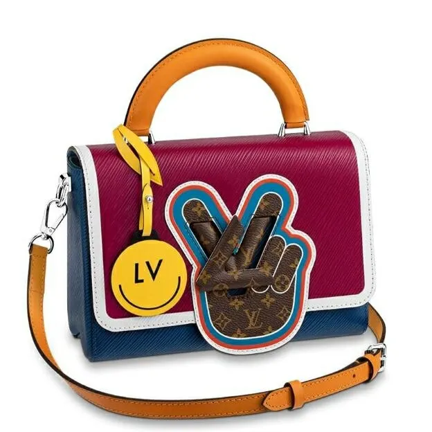 Women Twist Bag Louis Vuitton Louis Vuitton Twist MM Handle Bag Epi Monogram M52513 8211 Louis Vuitton Handbag Store Women Twist Bag Louis Vuitton Louis Vuitton Twist MM Handle Bag Epi Monogram M52513 8211 Louis Vuitton Handbag Store