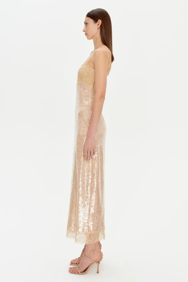 Women Valentina Dress Ginger Root Jonathan Simkhai Dresses and Jumpsuits