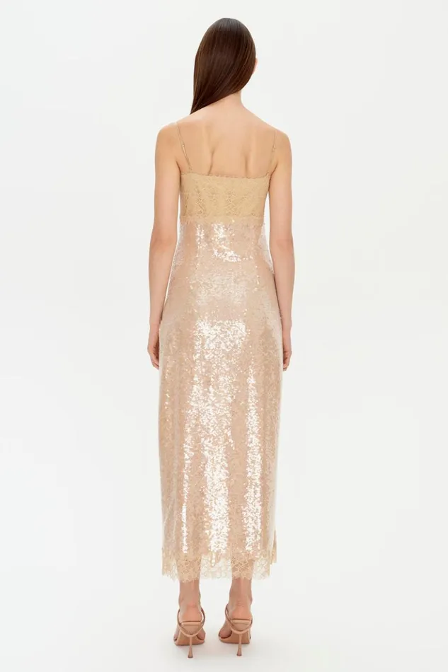 Women Valentina Dress Ginger Root Jonathan Simkhai Dresses and Jumpsuits