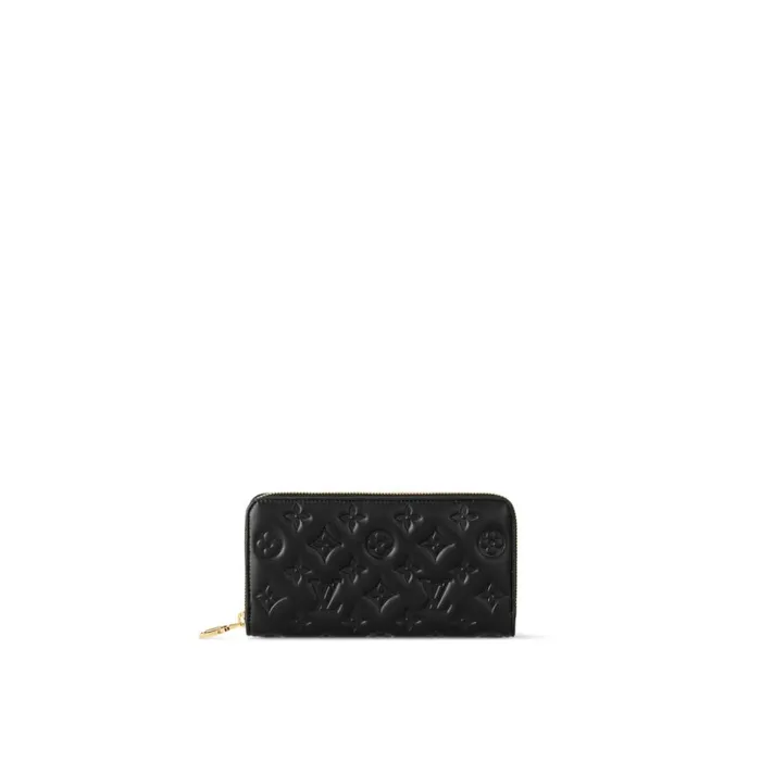 Women Wallets Louis Vuitton Louis Vuitton Black M81510 Zippy Wallet 8211 Louis Vuitton Handbag Store Women Wallets Louis Vuitton Louis Vuitton Black M81510 Zippy Wallet 8211 Louis Vuitton Handbag Store
