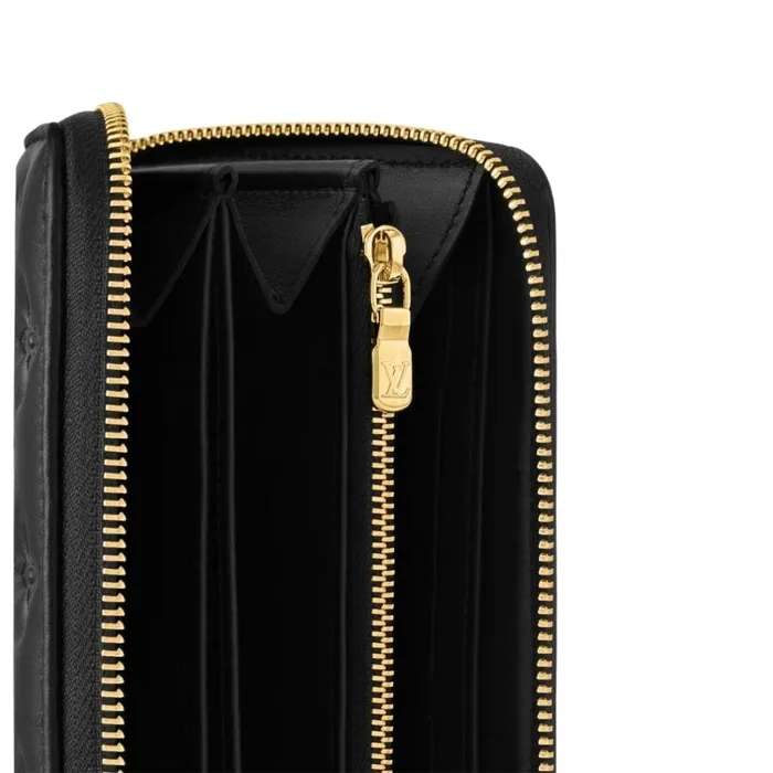 Women Wallets Louis Vuitton Louis Vuitton Black M81510 Zippy Wallet 8211 Louis Vuitton Handbag Store Women Wallets Louis Vuitton Louis Vuitton Black M81510 Zippy Wallet 8211 Louis Vuitton Handbag Store