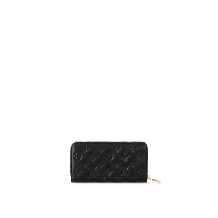 Women Wallets Louis Vuitton Louis Vuitton Black M81510 Zippy Wallet 8211 Louis Vuitton Handbag Store Women Wallets Louis Vuitton Louis Vuitton Black M81510 Zippy Wallet 8211 Louis Vuitton Handbag Store