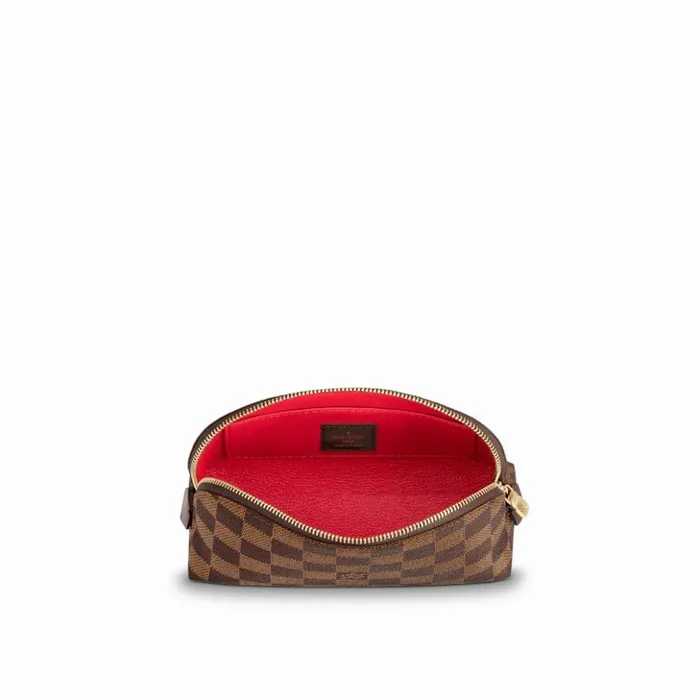 Women Wallets Louis Vuitton Louis Vuitton Cosmetic Pouch N47516 8211 Louis Vuitton Handbag Store