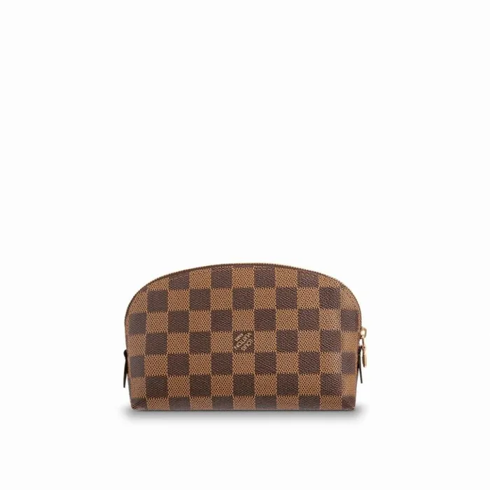 Women Wallets Louis Vuitton Louis Vuitton Cosmetic Pouch N47516 8211 Louis Vuitton Handbag Store