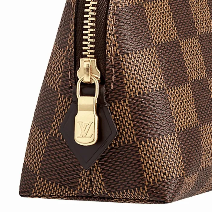 Women Wallets Louis Vuitton Louis Vuitton Cosmetic Pouch N47516 8211 Louis Vuitton Handbag Store