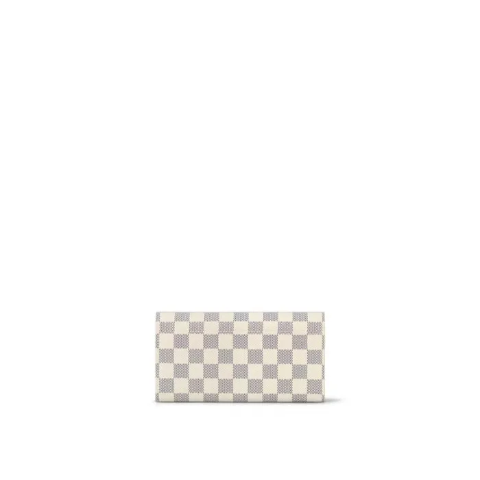 Women Wallets Louis Vuitton Louis Vuitton Damier Azur Canvas N63208 Sarah Wallet 8211 Louis Vuitton Handbag Store Women Wallets Louis Vuitton Louis Vuitton Damier Azur Canvas N63208 Sarah Wallet 8211 Louis Vuitton Handbag Store