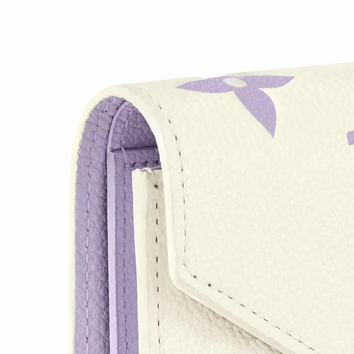 Women Wallets Louis Vuitton Louis Vuitton M82925 Victorine Wallet Mauve 8211 Louis Vuitton Handbag Store