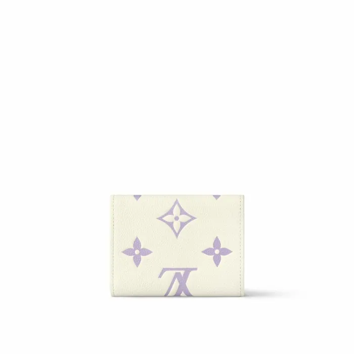 Women Wallets Louis Vuitton Louis Vuitton M82925 Victorine Wallet Mauve 8211 Louis Vuitton Handbag Store