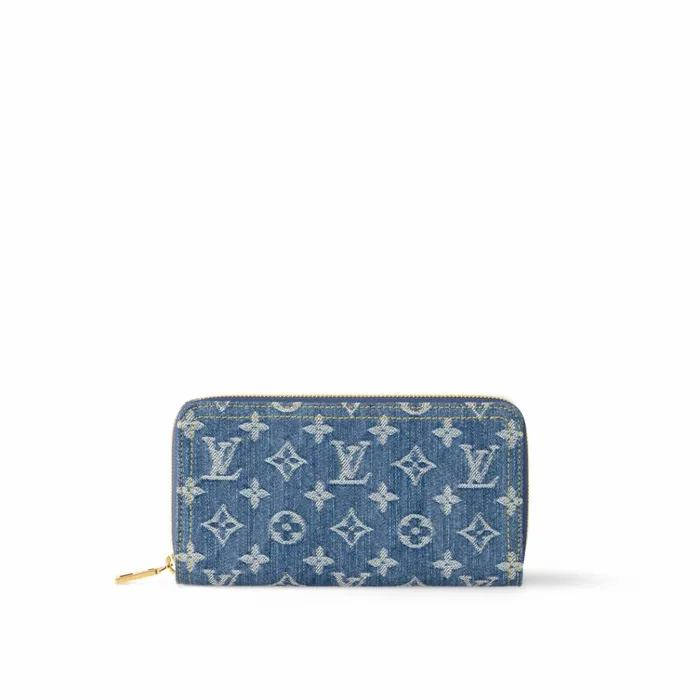 Women Wallets Louis Vuitton Louis Vuitton M82958 Zippy Wallet Denim Blue 8211 Louis Vuitton Handbag Store Women Wallets Louis Vuitton Louis Vuitton M82958 Zippy Wallet Denim Blue 8211 Louis Vuitton Handbag Store