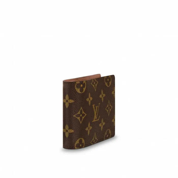 Women Wallets Louis Vuitton Louis Vuitton Portefeuille Multiple M60895 8211 Louis Vuitton Handbag Store