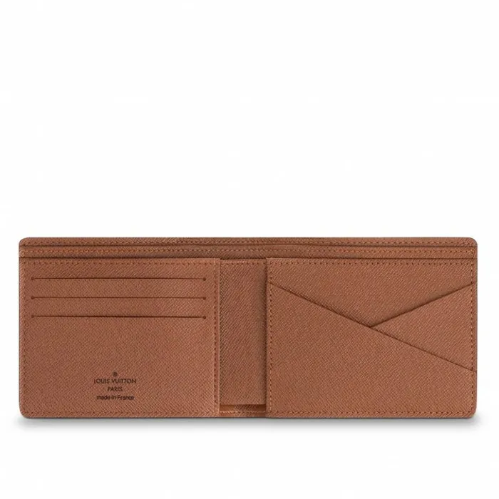 Women Wallets Louis Vuitton Louis Vuitton Portefeuille Multiple M60895 8211 Louis Vuitton Handbag Store