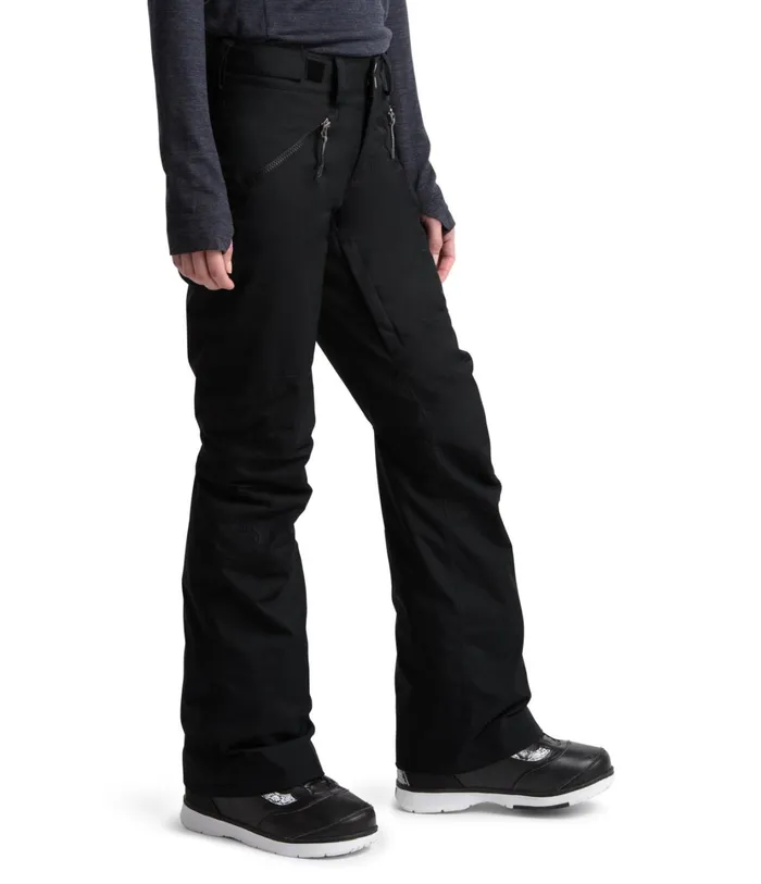 Womens Aboutaday Pants Tnf Black The North Face Snow