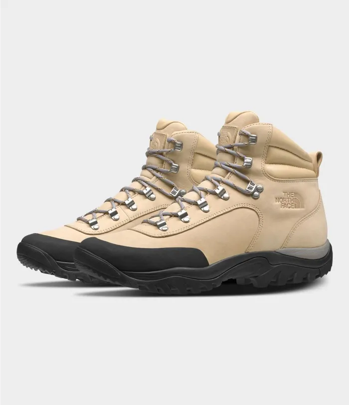 Womens Archive Glacier Point Boot Marzipantnf Black The North Face Winter Boots Womens Archive Glacier Point Boot Marzipantnf Black The North Face Winter Boots