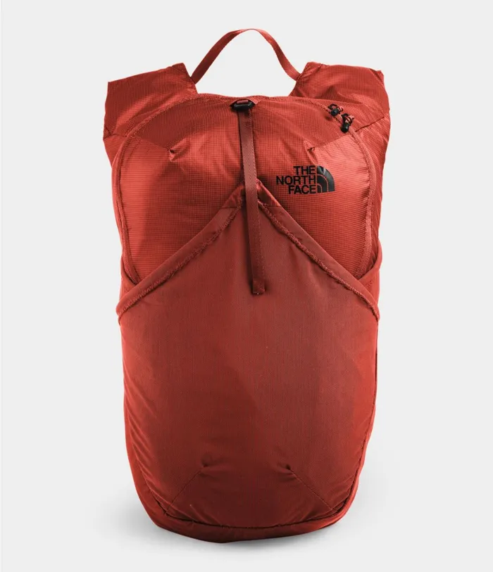 Womens Flyweight Pack Flaretnf Black The North Face Backpacks