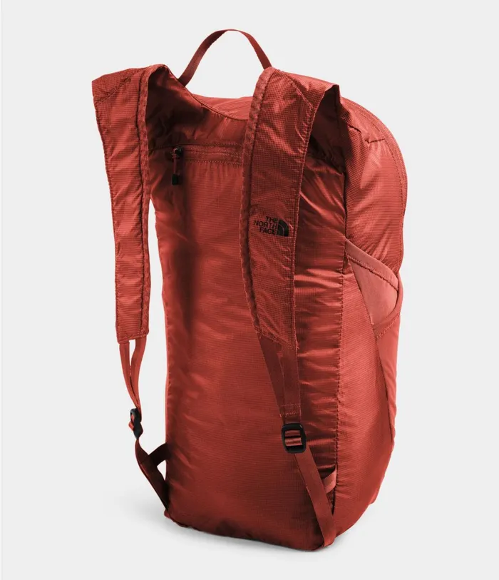 Womens Flyweight Pack Flaretnf Black The North Face Backpacks