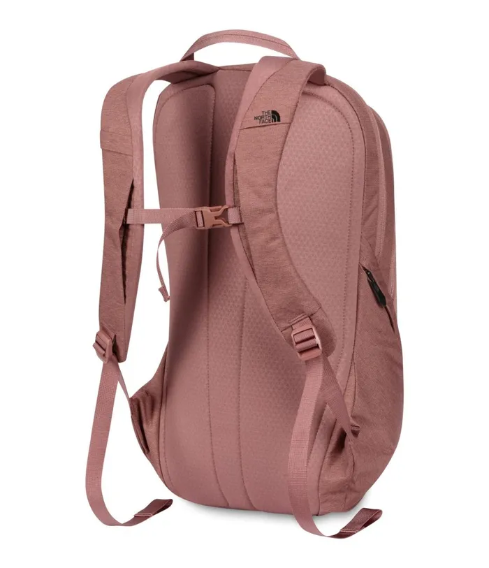 Womens Isabella Backpack Marron Purple Dark Heathertnf Black The North Face Backpacks