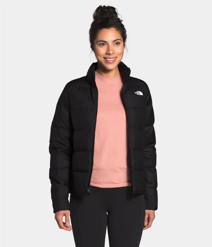 Womens Mountain Light FUTURELIGHT Triclimate Jacket New Taupe Greentnf Black The North Face 3In1
