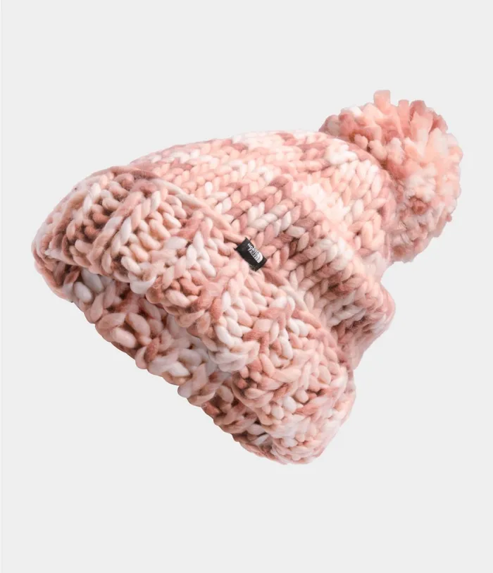 Womens Nanny Beanie One Size The North Face Beanies and Scarves
