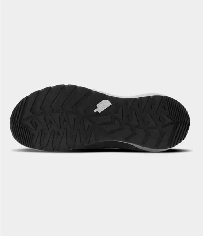 Womens ThermoBall Tall Tnf Blacktnf White The North Face Boots