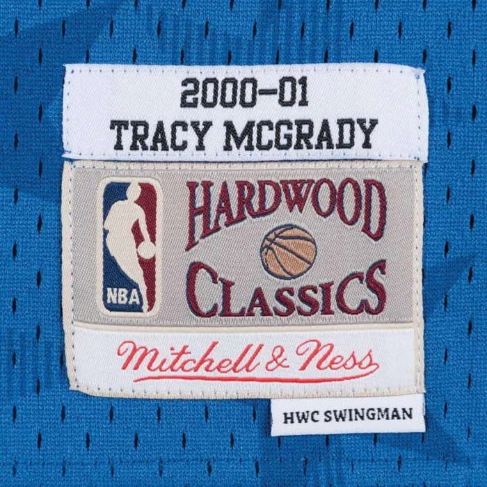 Youth Big Kids Mitchell and Ness Swingman Jersey Orlando Magic Road 200001 Tracy McGrady Youth Big Kids Mitchell and Ness Swingman Jersey Orlando Magic Road 200001 Tracy McGrady
