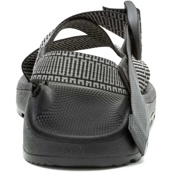 Z Adjustable Sandals Men Chaco Mega ZCloud WideStrap Cushioned Sandal Bond Black Z Adjustable Sandals Men Chaco Mega ZCloud WideStrap Cushioned Sandal Bond Black