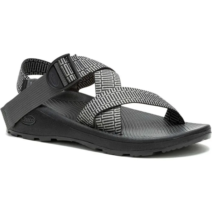 Z Adjustable Sandals Men Chaco Mega ZCloud WideStrap Cushioned Sandal Bond Black Z Adjustable Sandals Men Chaco Mega ZCloud WideStrap Cushioned Sandal Bond Black