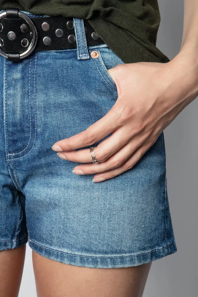 Zadig and Voltaire Jewellery MIX N MATCH DUO RING SILVER 8211 WomenMen Zadig and Voltaire Jewellery MIX N MATCH DUO RING SILVER 8211 WomenMen