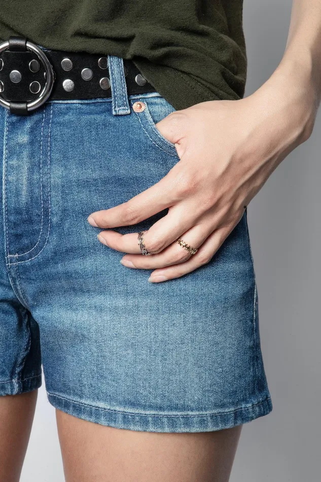 Zadig and Voltaire Jewellery MIX N MATCH DUO RING SILVER 8211 WomenMen Zadig and Voltaire Jewellery MIX N MATCH DUO RING SILVER 8211 WomenMen