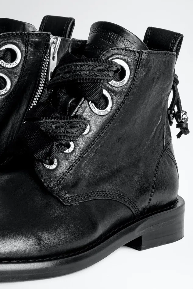 Zadig and Voltaire ShoesBoots LAUREEN ROMA SHOES 8211 WomenMen Zadig and Voltaire ShoesBoots LAUREEN ROMA SHOES 8211 WomenMen